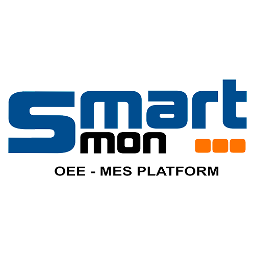SMARTMON SISTEMA MES - OEE