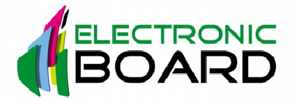 ELECTRONIC BOARD