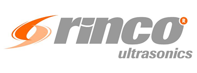 RINCO ULTRASONICS