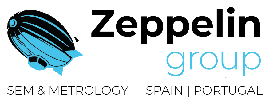 ZEPPELIN 3D METROLOGY