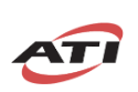 ATI INDUSTRIAL AUTOMATION