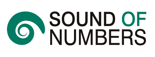 SOUND OF NUMBERS