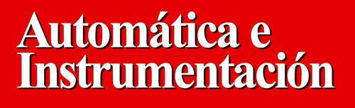 AUTOMÁTICA E INSTRUMENTACIÓN Logo