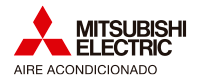 MITSUBISHI ELECTRIC