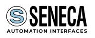 SENECA | AUTOMATION INTERFACES