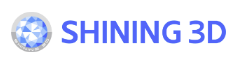 SHINING 3D
