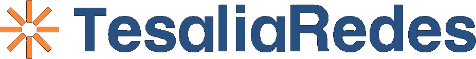 TESALIA REDES