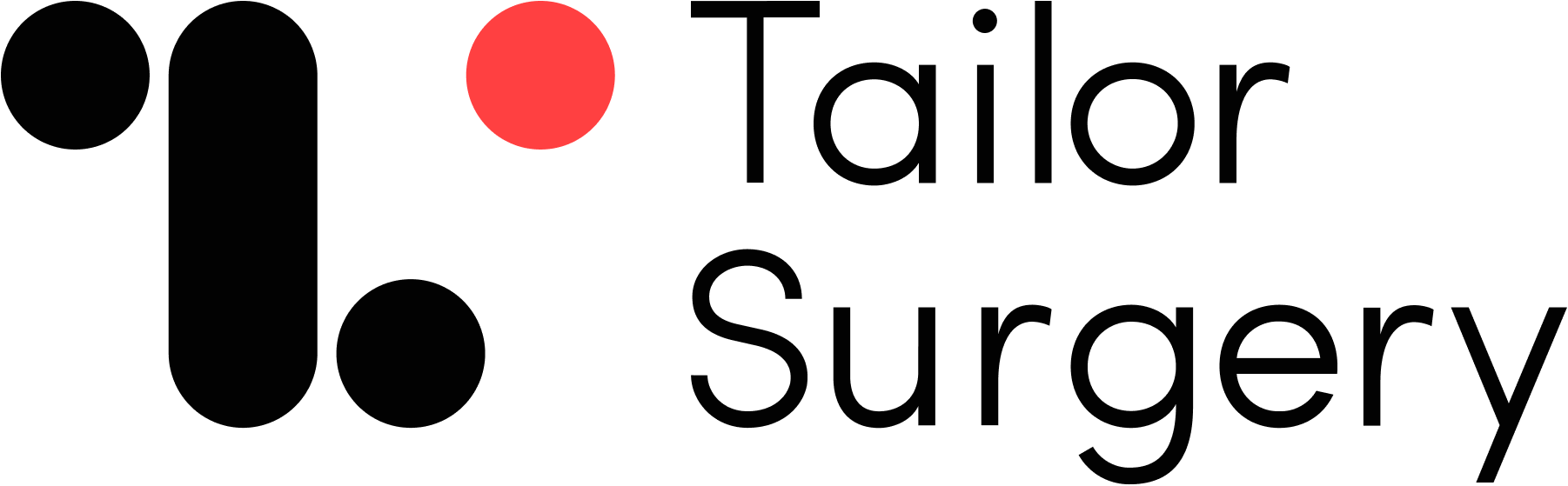 Tailor Surgery