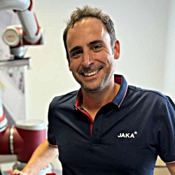 Aitor Fernandez Garcia