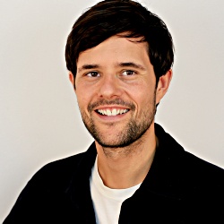 Albert Fuentes Foraster