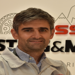 Alberto Arrieta Mateo