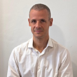 Alberto Blasco González