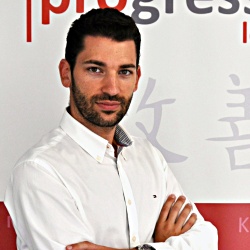 Alberto Lozano Pascual