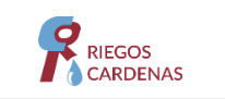 RIEGOS CÁRDENAS SL Logo