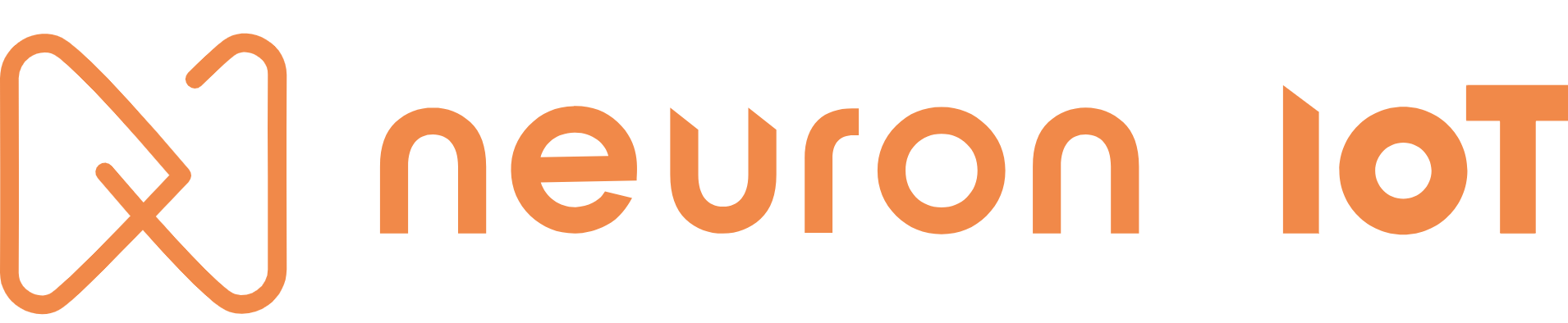 NEURON IOT Logo