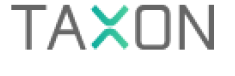 TAXON Logo