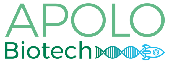 APOLO BIOTECH Logo