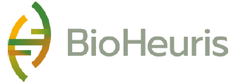 BIOHEURIS Logo