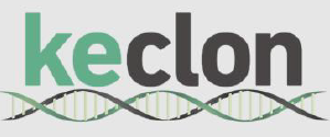 KECLON Logo