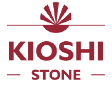 KIOSHI STONE Logo