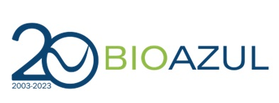 BIOAZUL Logo