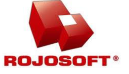 ROJOSOFT SRL Logo