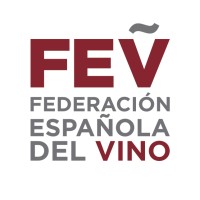 FEDERACIÓN ESPAÑOLA DEL VINO Logo