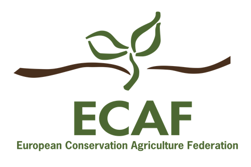 FEDERACIÓN EUROPEA DE AGRICULTURA Logo