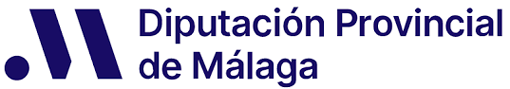 Diputación de Málaga Logo