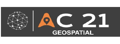 AC21 GEOSPATIAL Logo