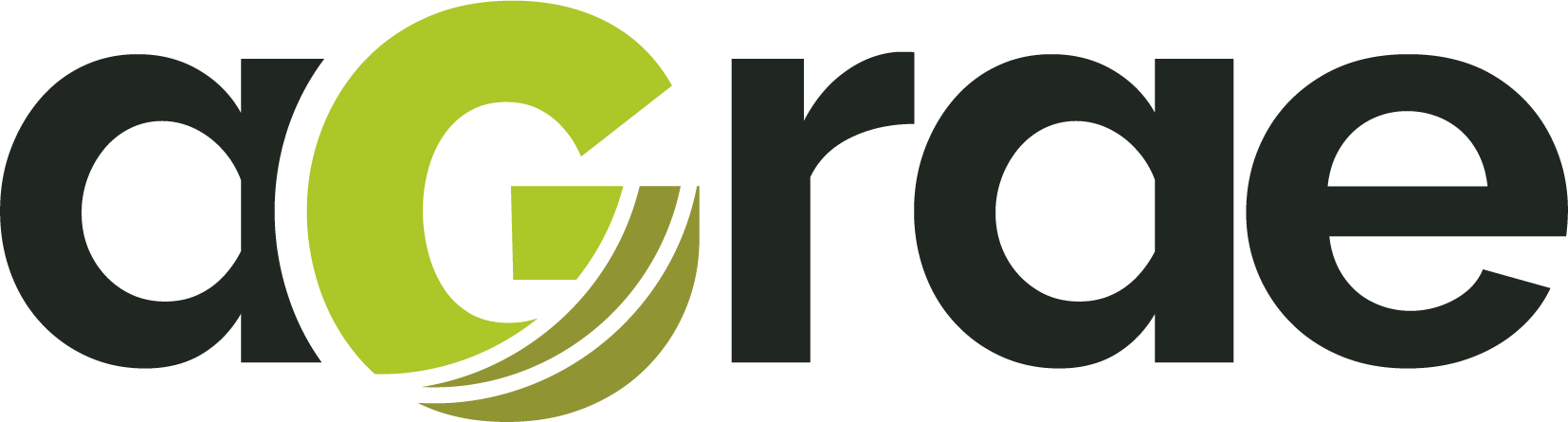 AGRAE Logo