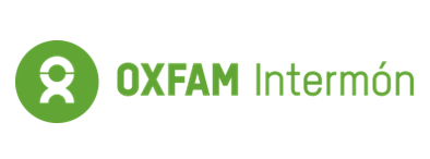 OXFAM INTERMON Logo