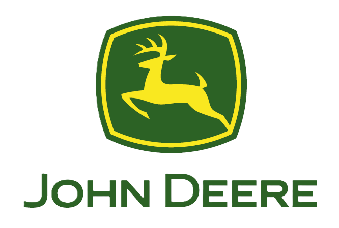 JOHN DEERE