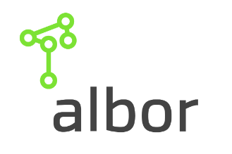 ALBOR Logo