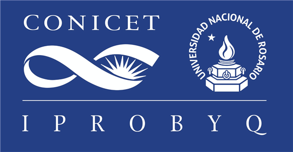 IPROBYQ CONICET Logo