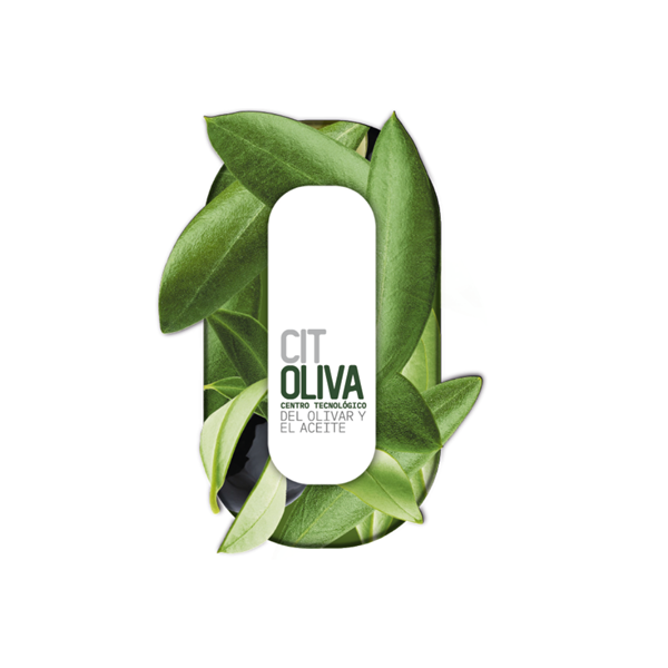 OLIVAR 4.0 Logo