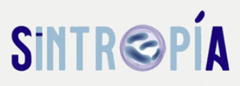 SINTROPÍA Logo