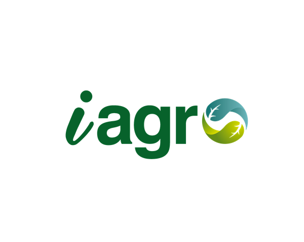 iAgro (Gloval Group) Logo