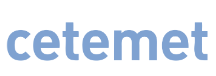 CETEMET Logo