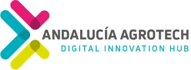 ANDALUCÍA AGROTECH Logo