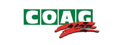 COAG  - COORDINADORA DE ORGANIZACIONES DE AGRICULTORES Y GANADEROS Logo