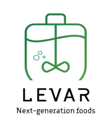 LEVAR Logo