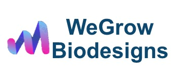 WEGROW BIODESIGNS Logo