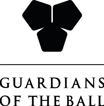 GUARDIANS OF THE BALL Logo