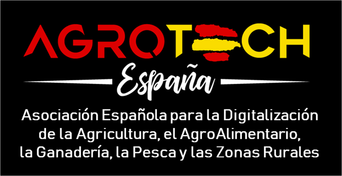 AgroTech España Logo