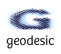 GEODESIC Logo