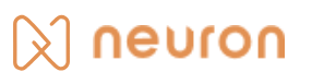 NEURON IOT Logo