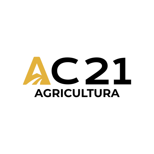 AC21 AGRICULTURA Logo