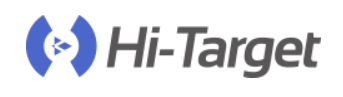 HI-TARGET Logo