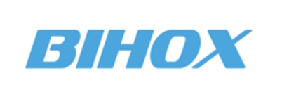 BIHOX Logo
